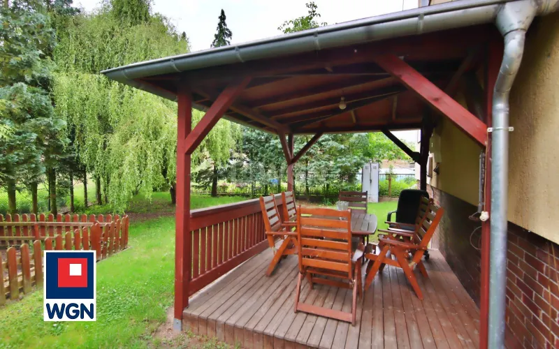 Dom na  sprzedaż Kłodawa - Dom przy plaży | Strefa SJ | Potencjał mieszkaniowo-usługowy