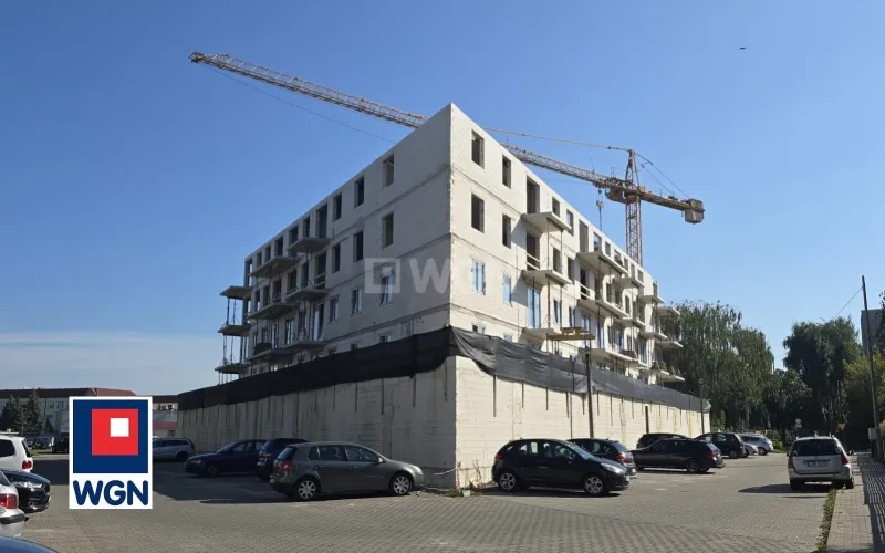 Mieszkanie na  sprzedaż Brodnica - Promocyjna cena