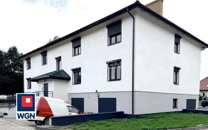 Mieszkanie na sprzedaż Brodnica