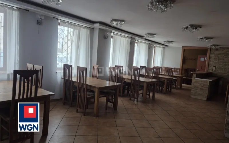 Lokal na sprzedaż Kożuchów