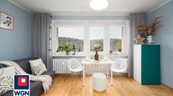 Mieszkanie na  sprzedaż Sopot - Kawalerka w Sopocie