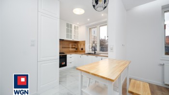 Mieszkanie na  sprzedaż Sopot - Super mieszkanie świeżo po remoncie, perła w koronie!