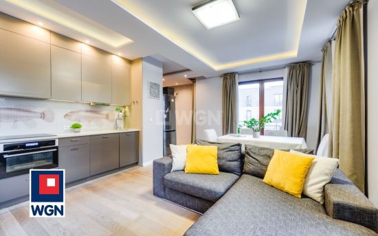 Mieszkanie na sprzedaż Sopot - Komfortowy apartament w prestiżowej lokalizacji.